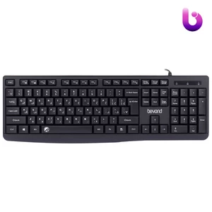 موس و کیبورد Beyond BMK-3430