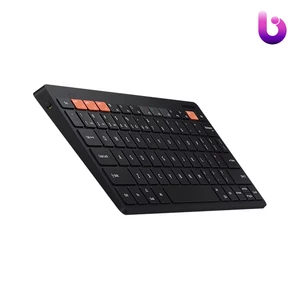 کیبورد بلوتوثی سامسونگ Samsung Trio 500 Smart Keyboard EJ-B3400