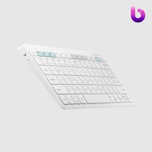 کیبورد بلوتوثی سامسونگ Samsung Trio 500 Smart Keyboard EJ-B3400