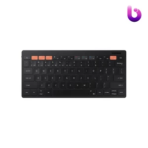 کیبورد بلوتوثی سامسونگ Samsung Trio 500 Smart Keyboard EJ-B3400