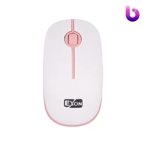 موس و کیبورد بی سیم Exon GK600