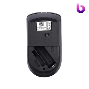 موس و کیبورد بی سیم Beyond BMK-2232RF