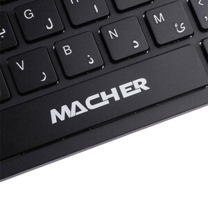 موس و کیبورد بی سیم Macher MR-414