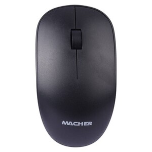 موس و کیبورد بی سیم Macher MR-414