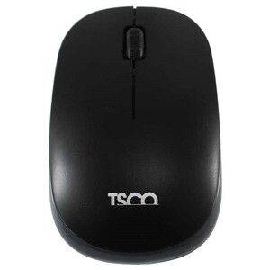 موس و کیبورد بی سیم TSCO TKM 7020W