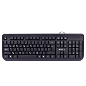 کیبورد Hatron HK255