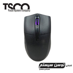 موس و کیبورد TSCO TKM-8052