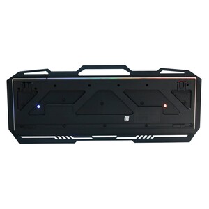 کیبورد گیمینگ Macher MR-370 RGB