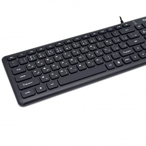 کیبورد Verity V-KB6130