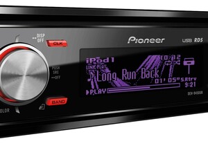 Pioneer DEH-9450UB رادیوپخش پایونیر 9450