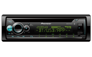 Pioneer DEH-S5250BT رادیوپخش پایونیر 5250