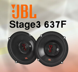 Stage3 637F باند گرد جی بی ال