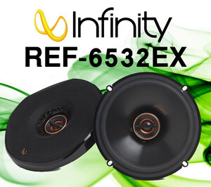 Infinity REF-6532EX باند گرد اینفینیتی