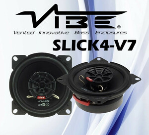 Vibe SLICK4-V7 باند گرد وایب