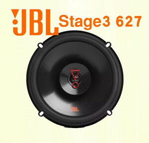 JBL Stage3 627 بلندگو گرد جی بی ال