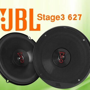 JBL Stage3 627 بلندگو گرد جی بی ال