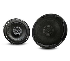 Kenwood KFC-PS1696 بلندگو گرد 1696 کنوود