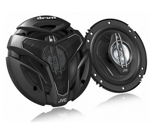 JVC CS-ZX630 بلندگو حرفه ای 16 سانتیمتر جی وی سی