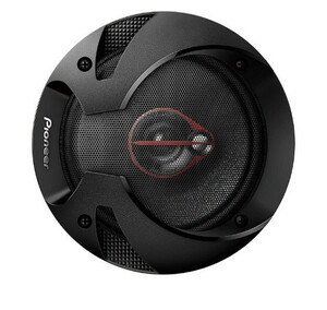 Pioneer TS-G1010F بلندگو گرد پایونیر