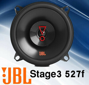 JBL Stage3 527f باند گرد جی بی ال