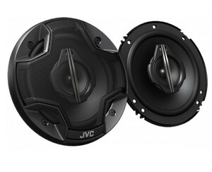 JVC CS-HX639 بلندگو ماشين گرد جي وي سي