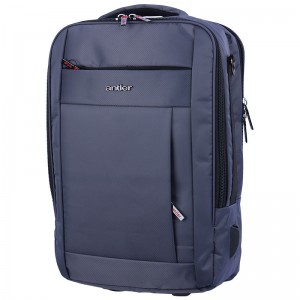 کوله پشتی لپ تاپ Antler کد 016
