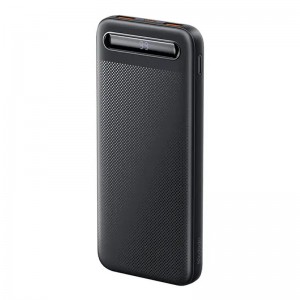 پاور بانک مک دودو MC-442 10.5W ظرفیت 10000 میلی آمپر ساعت