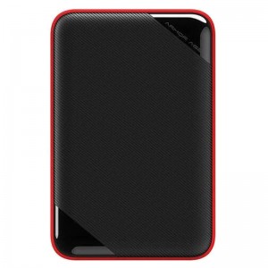 هارد اکسترنال سیلیکون پاور Silicon Power A62 4TB