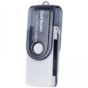 رم ریدر همه کاره All In One