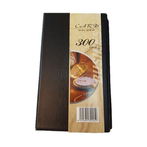 آلبوم کارت ویزیت 300 عددی Datamate