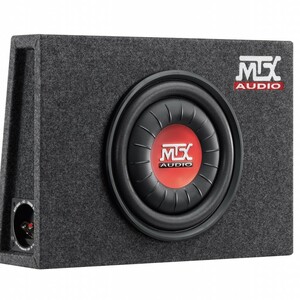 MTX RTF10AS ساب باکس باریک ام تی ایکس