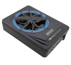 Soundstream USB-10DL ساب اکتیو سانداستریم