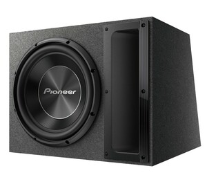 Pioneer TS-A300B ساب باکس پایونیر