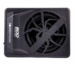 Soundstream USB-10DL ساب اکتیو سانداستریم