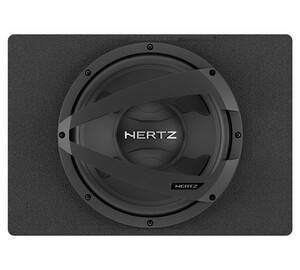 Hertz DBX25.3 ساب باکس 10 اینچ هرتز