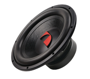 Nakamichi NSW-Z1203S4-V2 ساب ووفر ناکامیچی