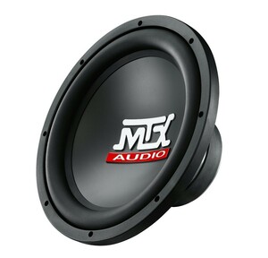 MTX RT12-04 ساب ووفر ام تی ایکس