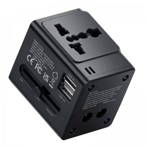 شارژر دیواری مک دودو CP-412 2.1A