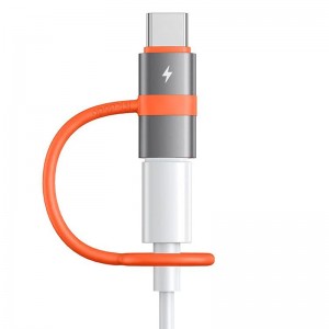 تبدیل Mcdodo OT-553 OTG Lightning To Type-C