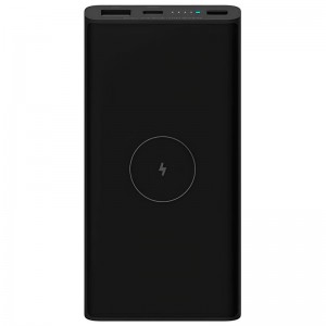 پاور بانک بی سیم فست شارژ 10000 شیائومی Xiaomi WPB15PDZM 10W