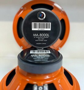 Magic Audio MA-8000L میدرنج مجیک آئودیو