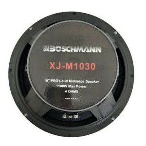 BOSCHMANN XJ-M1030 میدرنج بوشمن