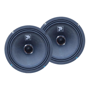 Alphasonik PSW-603 میدرنج 6 اینچ آلفاسونیک