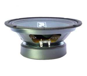 Alphasonik PSW-8000 میدرنج 8 اینچ آلفاسونیک