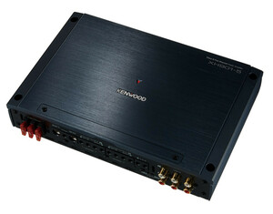 Kenwood XH901-5 آمپلی فایر 5 کانال کنوود