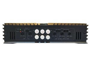 Tornado TO-4420 آمپلی فایر تورنادو