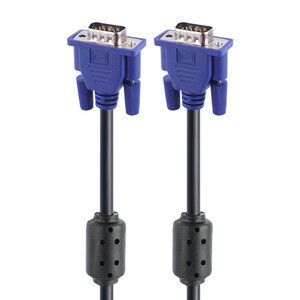 کابل VGA 3+6 آی فورتک طول 1.8 متر