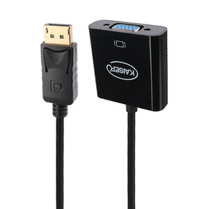 تبدیل Kaiser Display to VGA