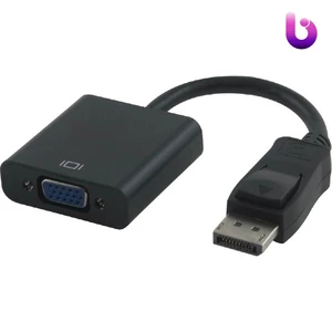 تبدیل DISPLAY به VGA