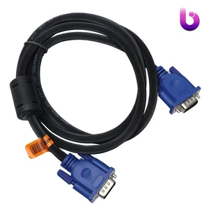 کابل Macher MR-101 VGA 1.5m